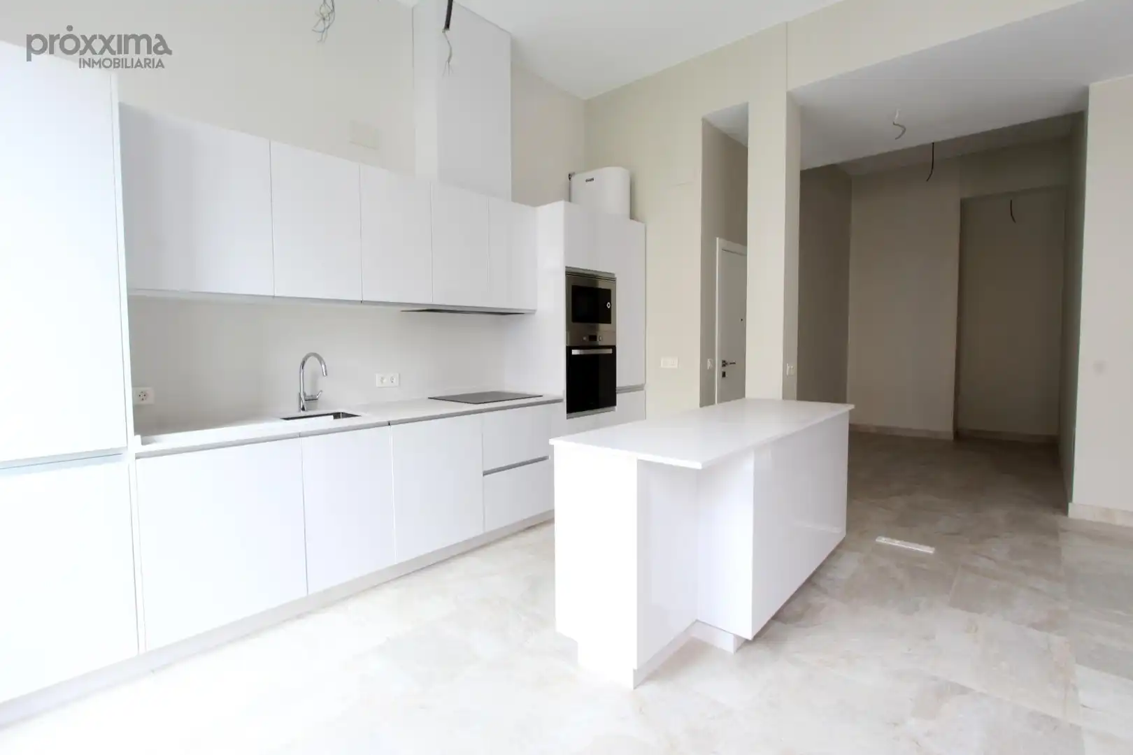 Appartamento 96 m² a Siviglia