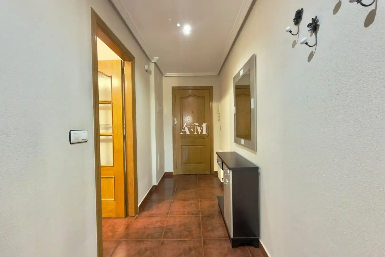 Appartamento 135 m² a Pilar de la Horadada