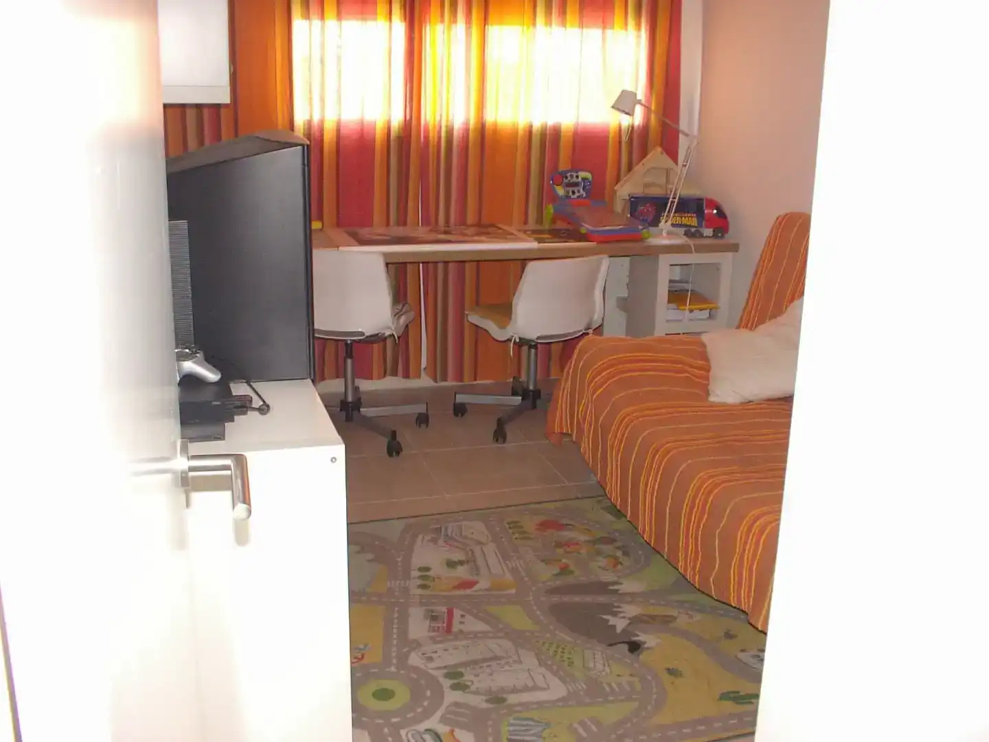 Piso de 143 m² en El Puerto de Santa María