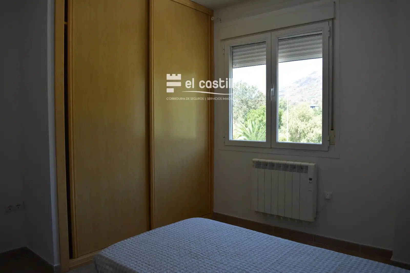 Piso de 112 m² en Sotillo de la Adrada