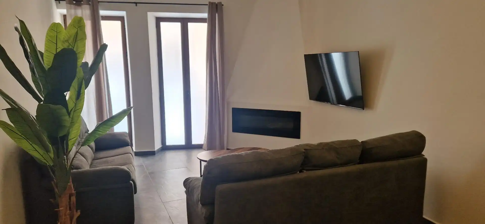 Pis de 65 m² a Cáceres