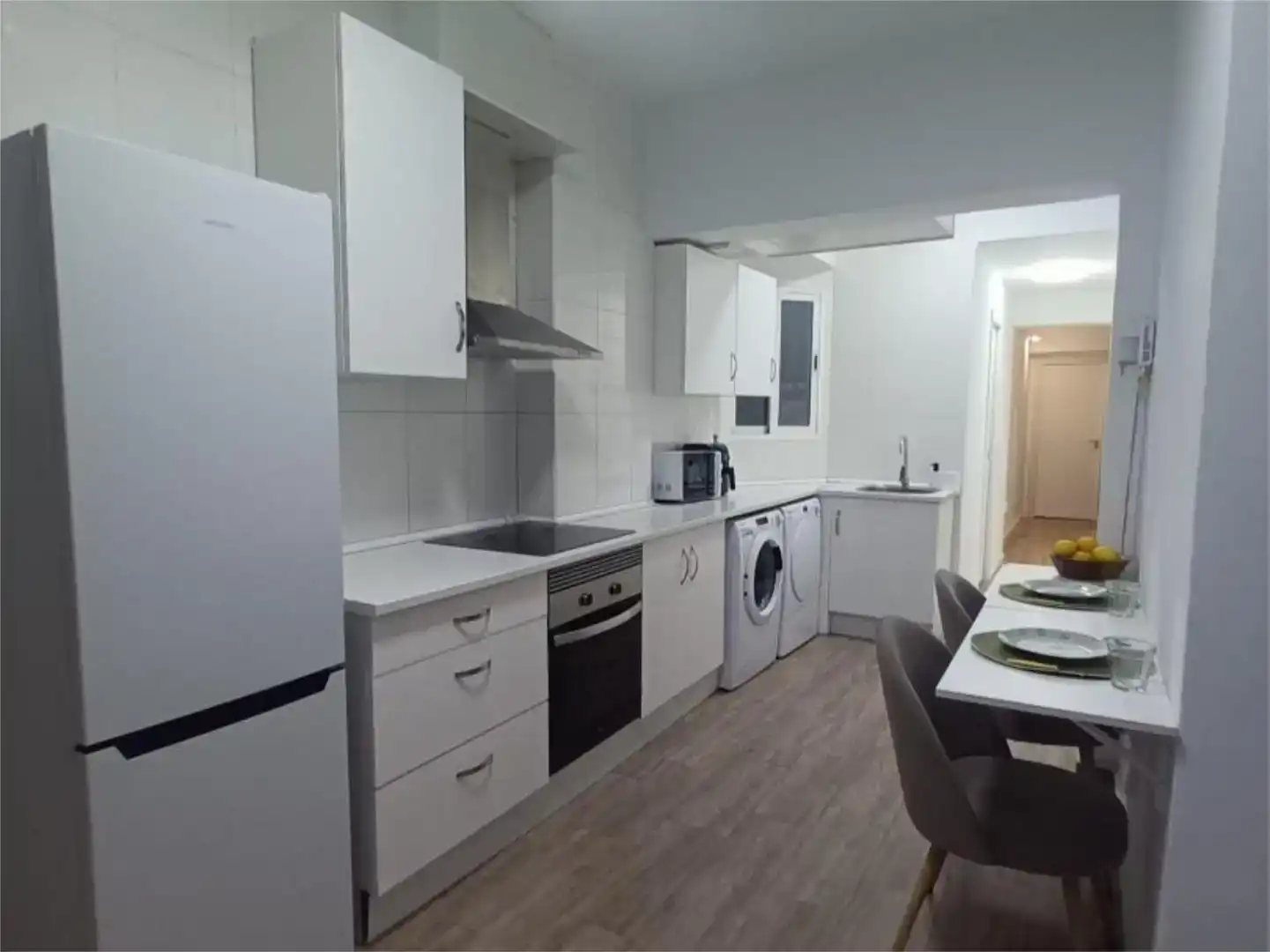 Zimmer 10 m², Murcia