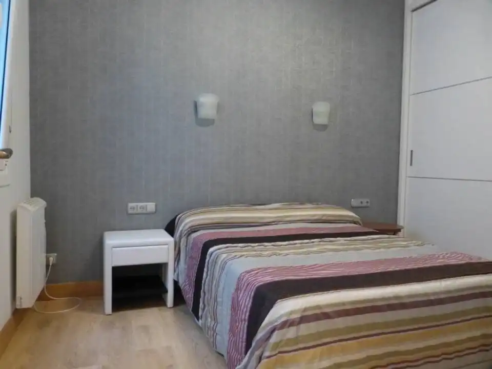 Pis de 50 m² a Sant Sebastià