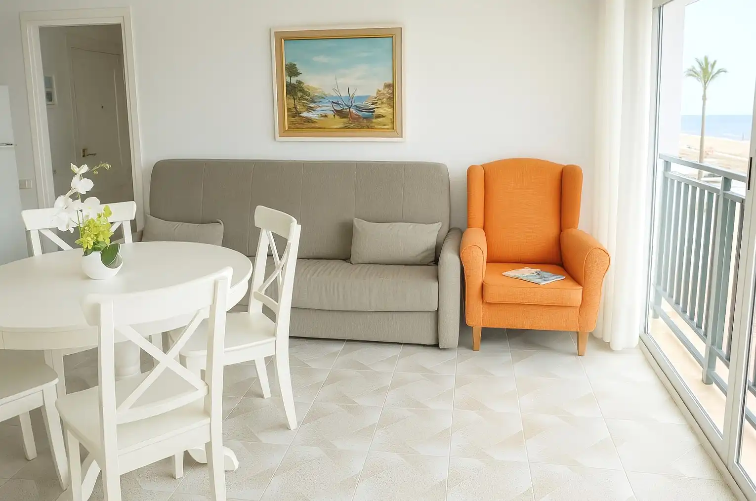 Wohnung 85 m² in Peníscola / Peñíscola