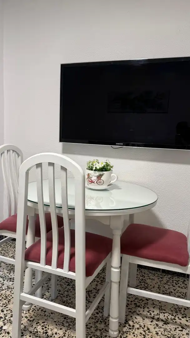 Piso de 54 m² en Sevilla