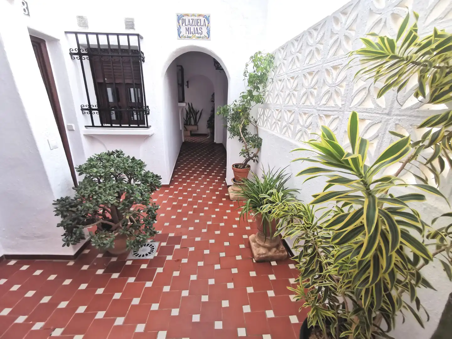 Wohnung 98 m² in Torremolinos