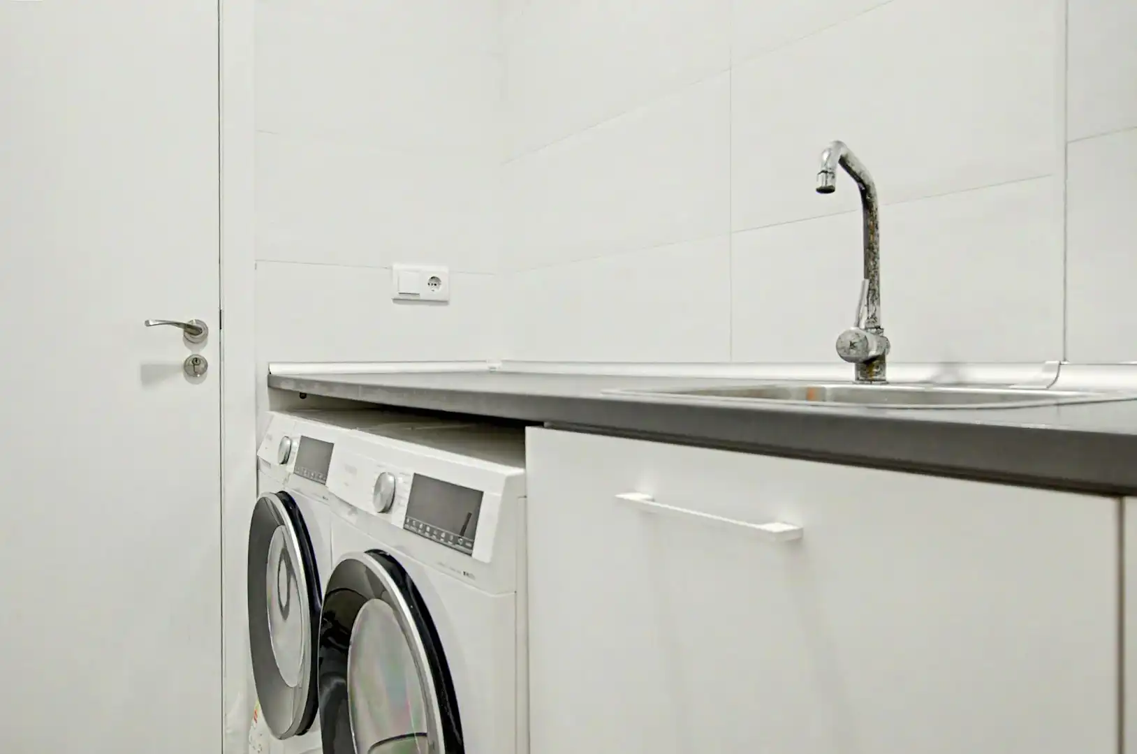 Habitación 450 m², Valencia