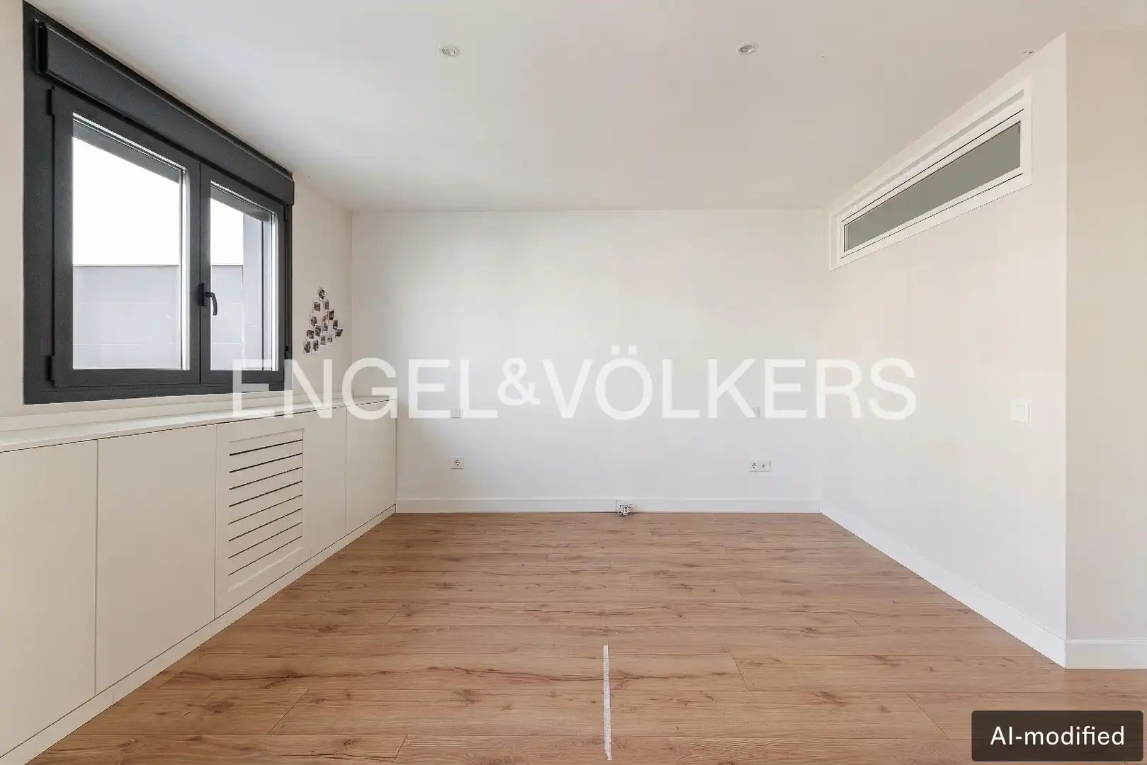 Piso de 182 m² en Madrid