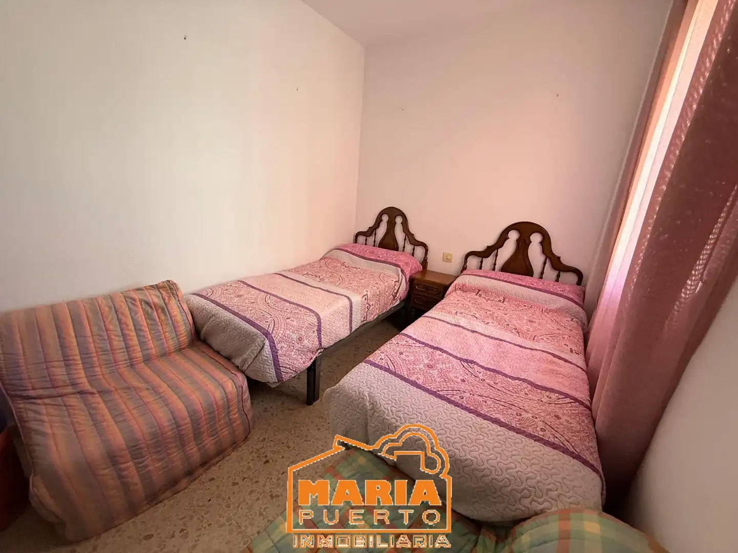 Piso de 130 m² en Rincón de la Victoria