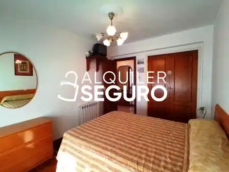 Pis de 69 m² a A Corunya