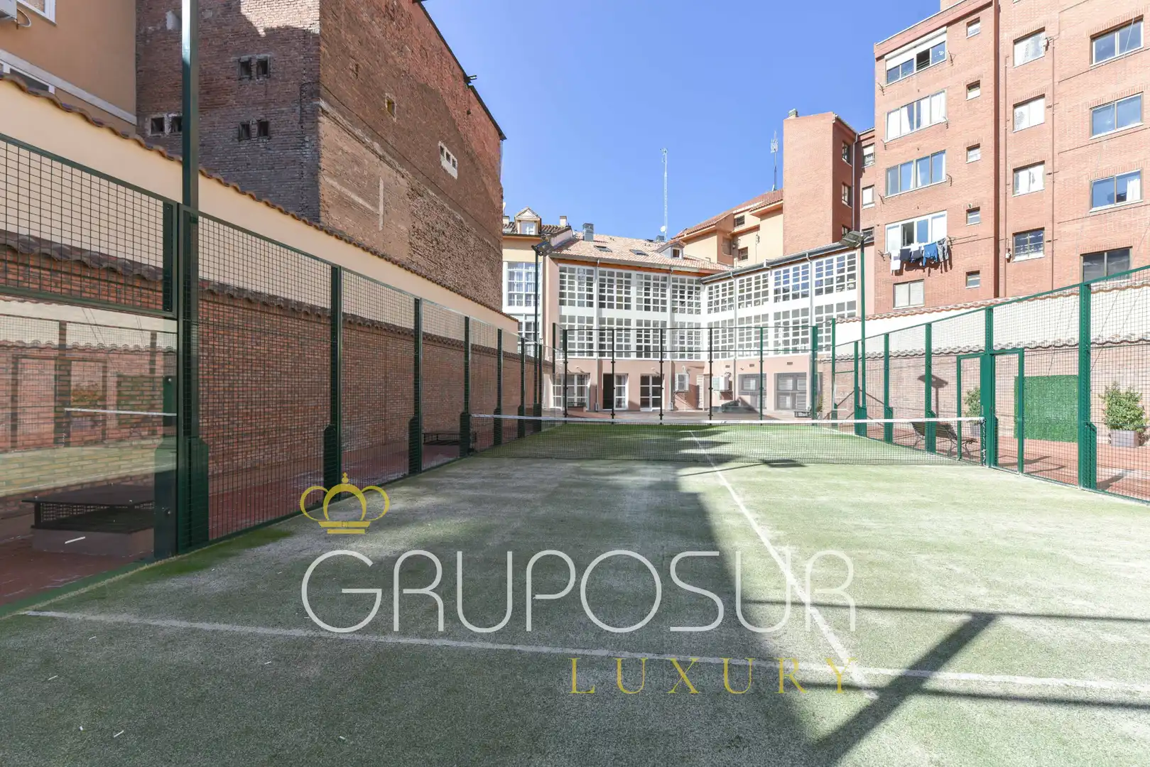 Piso de 90 m² en Valladolid