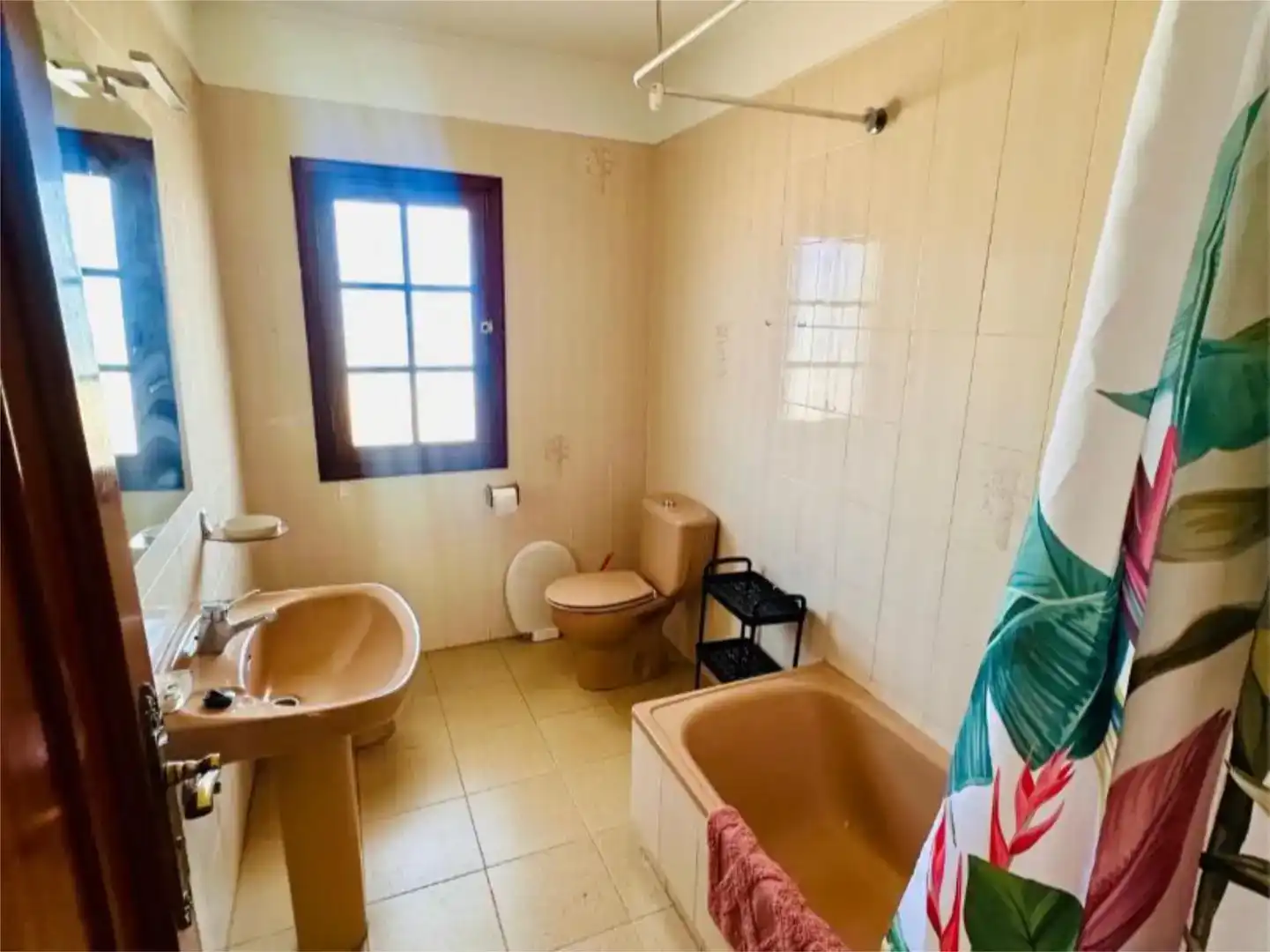 Habitación 450 m², Santa Úrsula