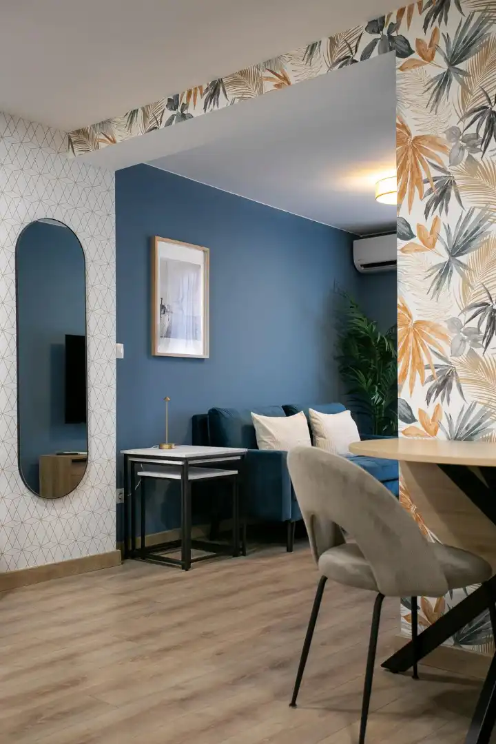 Piso de 55 m² en Zaragoza