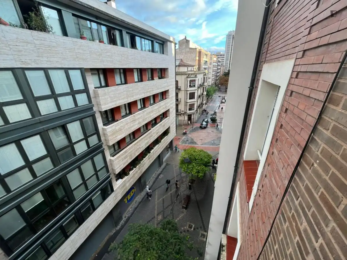 Habitación en alquiler, Logroño