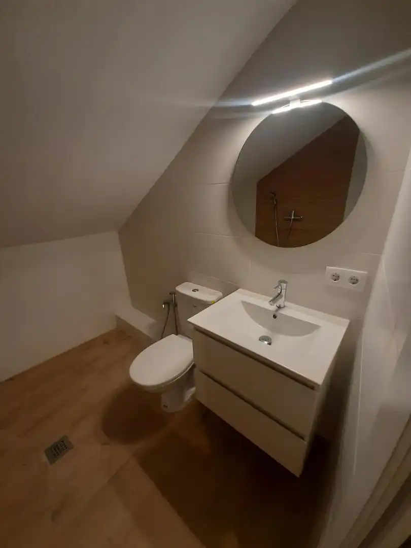 Piso de 50 m² en Úbeda