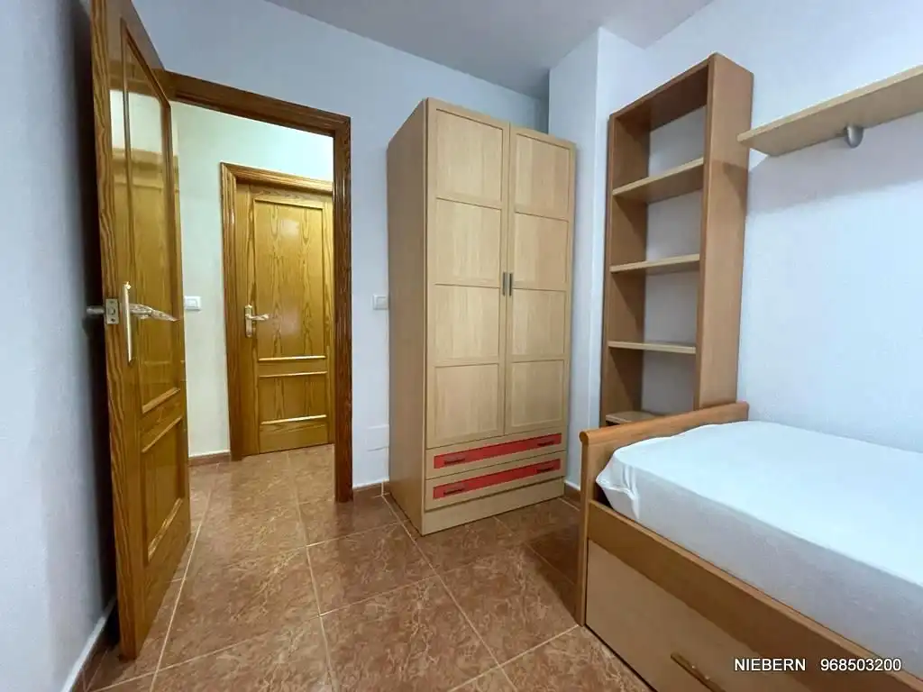Appartement 98 m² à Carthagène