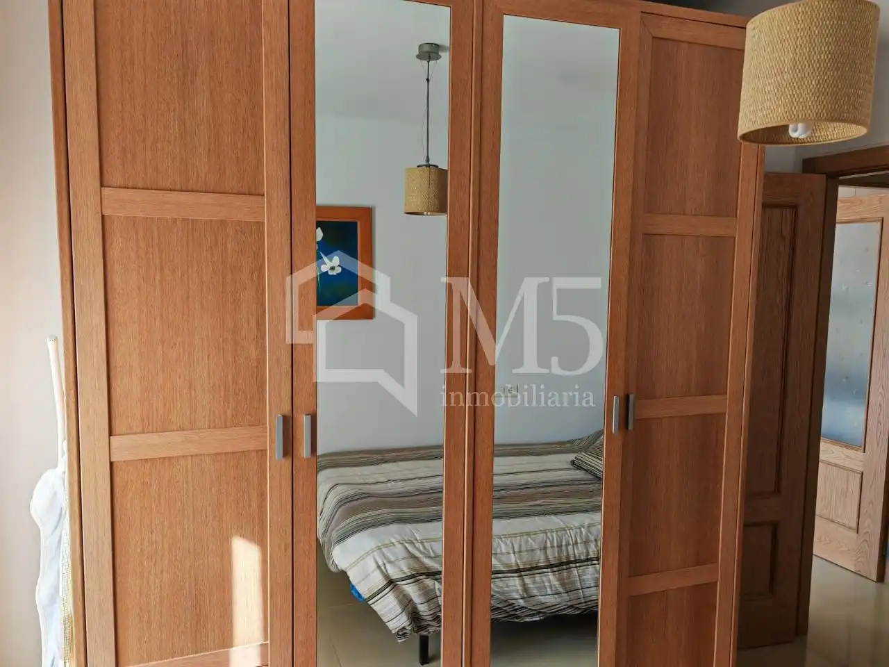 Pis de 60 m² a Algarrobo