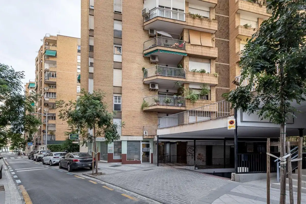Piso de 116 m² en Granada