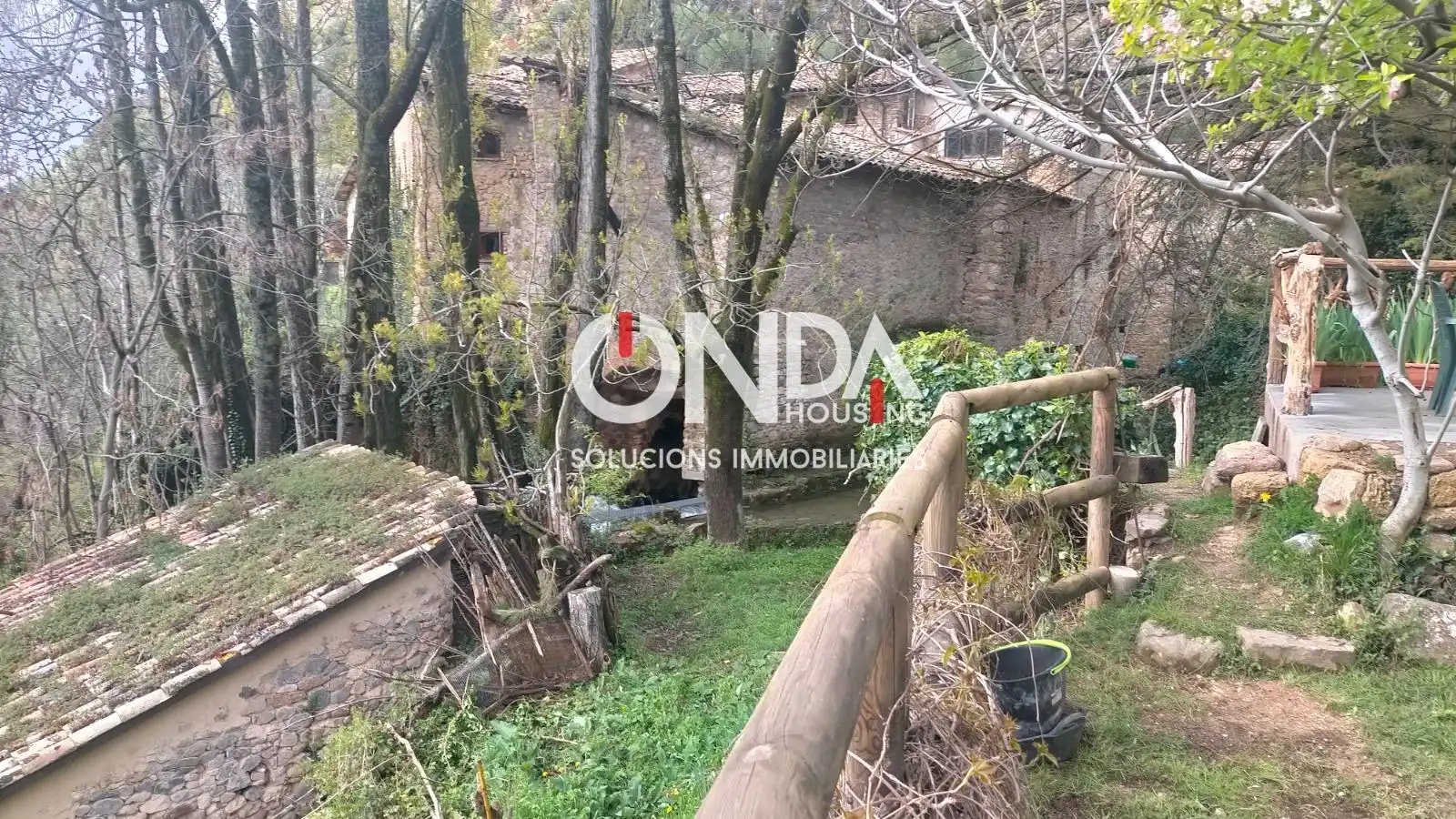 Piso de 286 m² en Salàs de Pallars