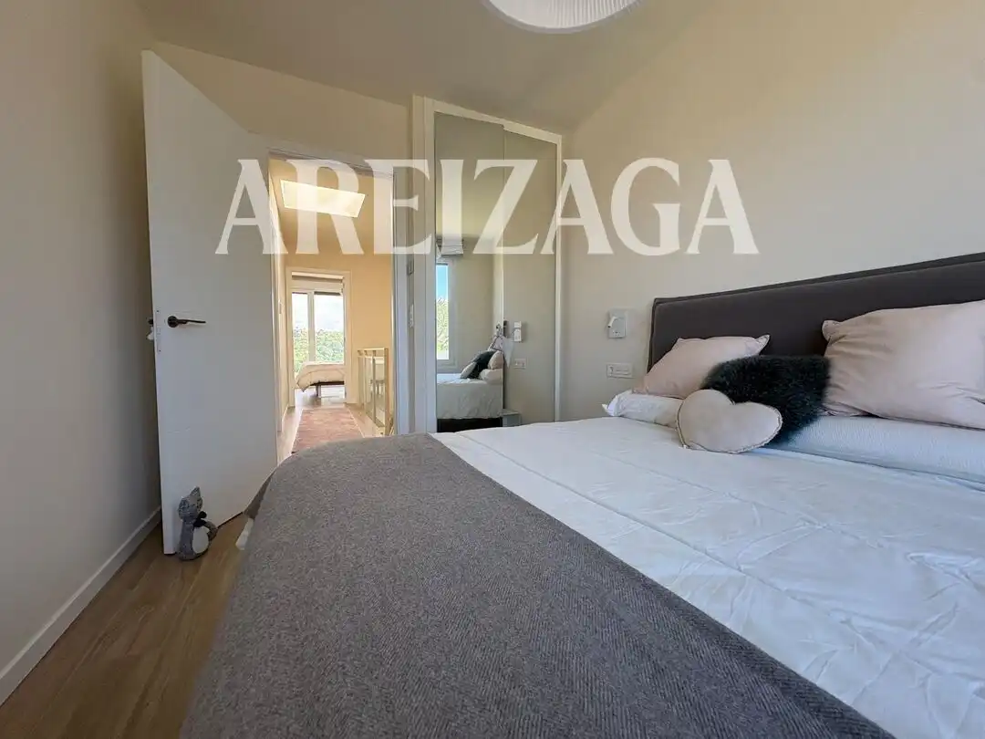 Casa de 200 m² en San Sebastián