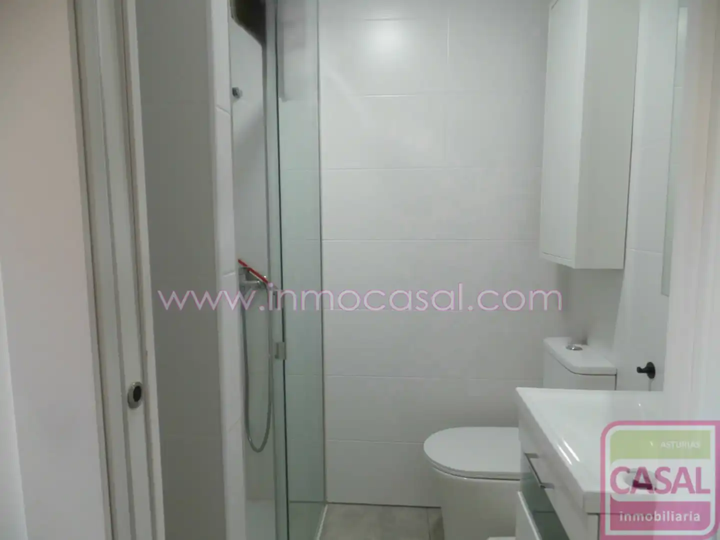 Appartement 77 m² à Riosa