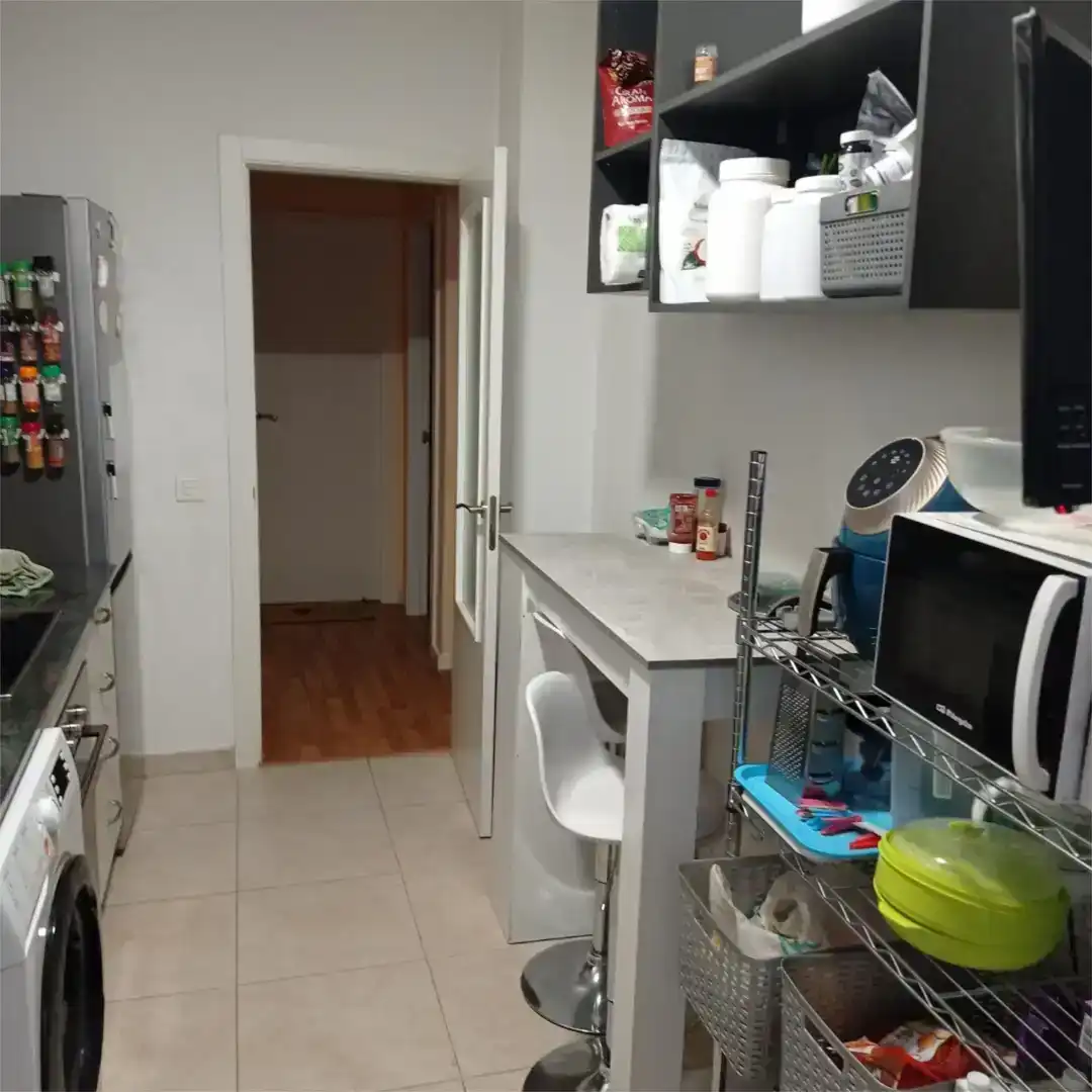 Piso de 68 m² en la Pobla de Mafumet