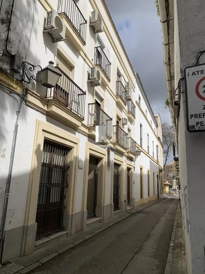 Wohnung 53 m² in Jerez de la Frontera
