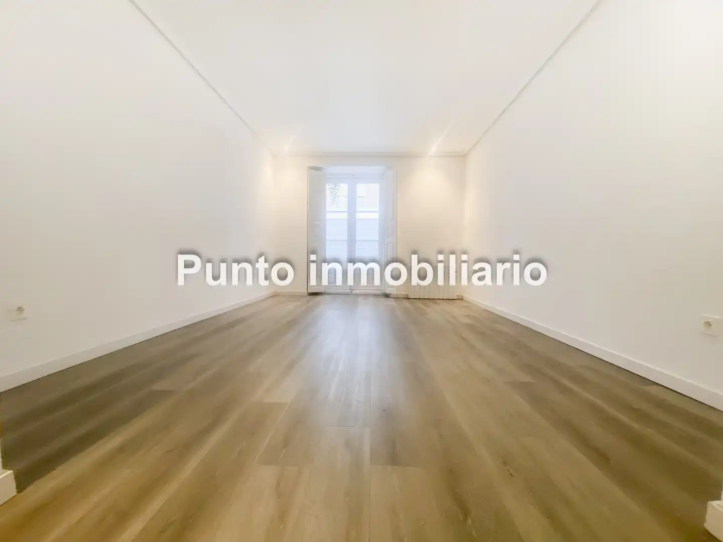 Pis de 50 m² a Valladolid