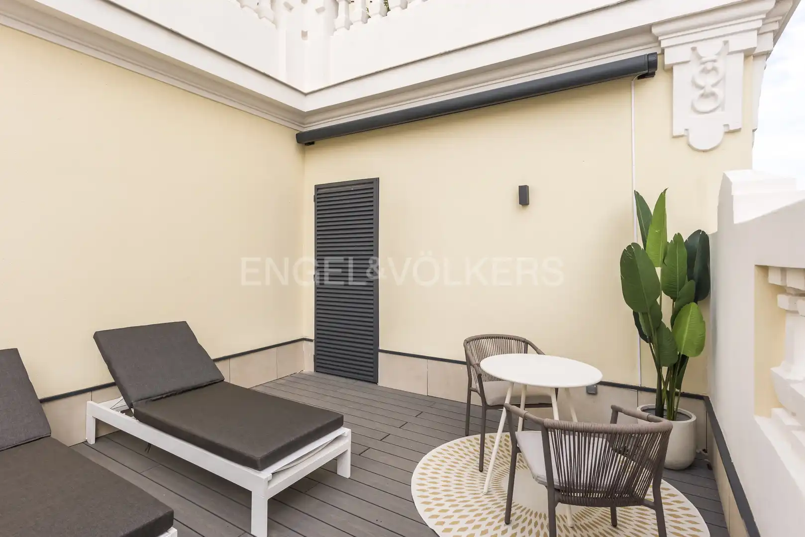 Piso de 127 m² en Madrid