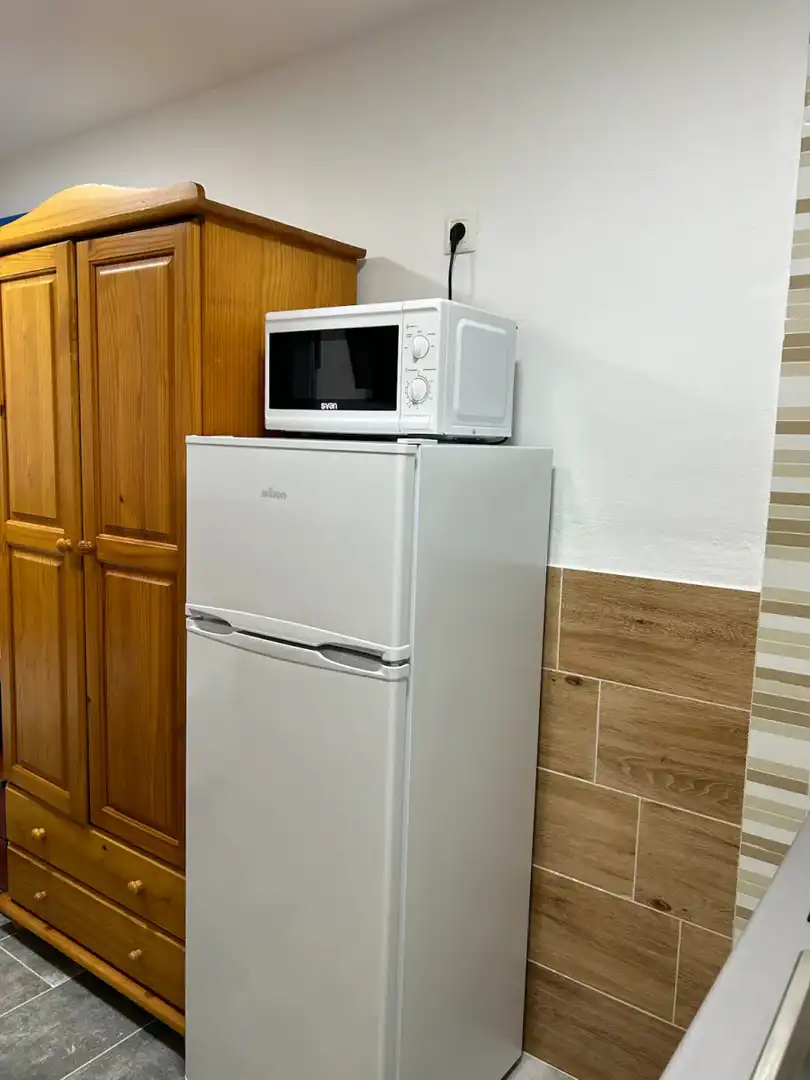 Apartamento 20 m² em Barcelona