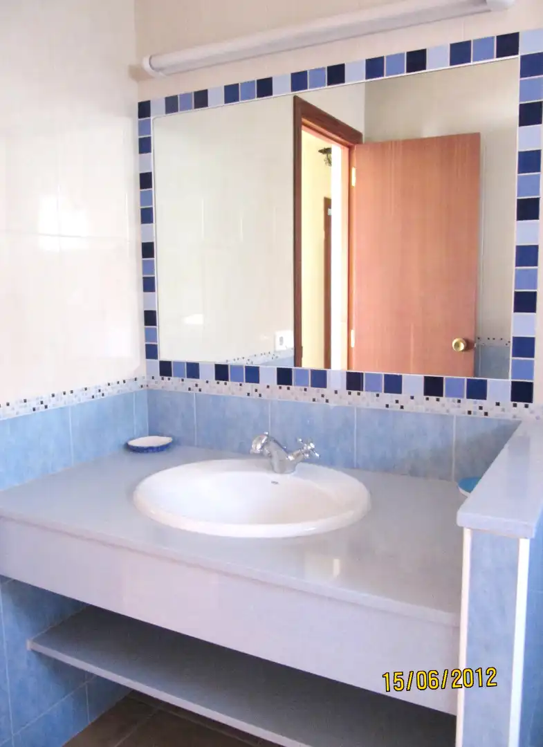 Piso de 130 m² en Peñíscola