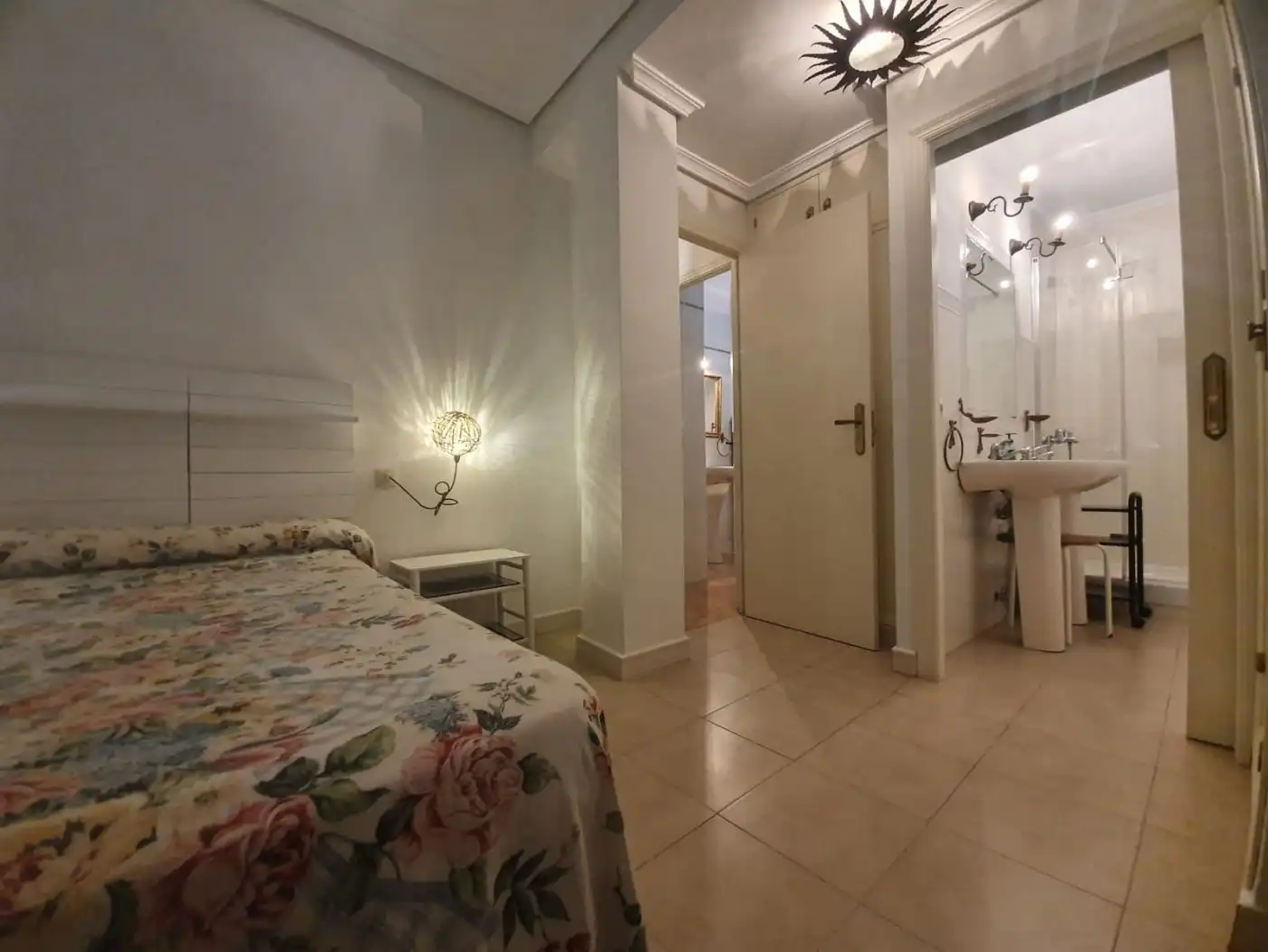 Apartamento 80 m² em Algeciras