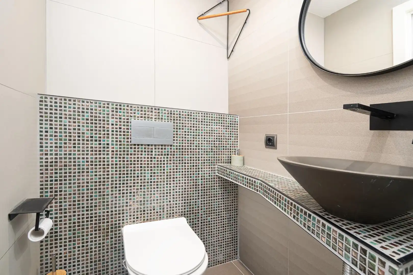 Wohnung 102 m² in Palma