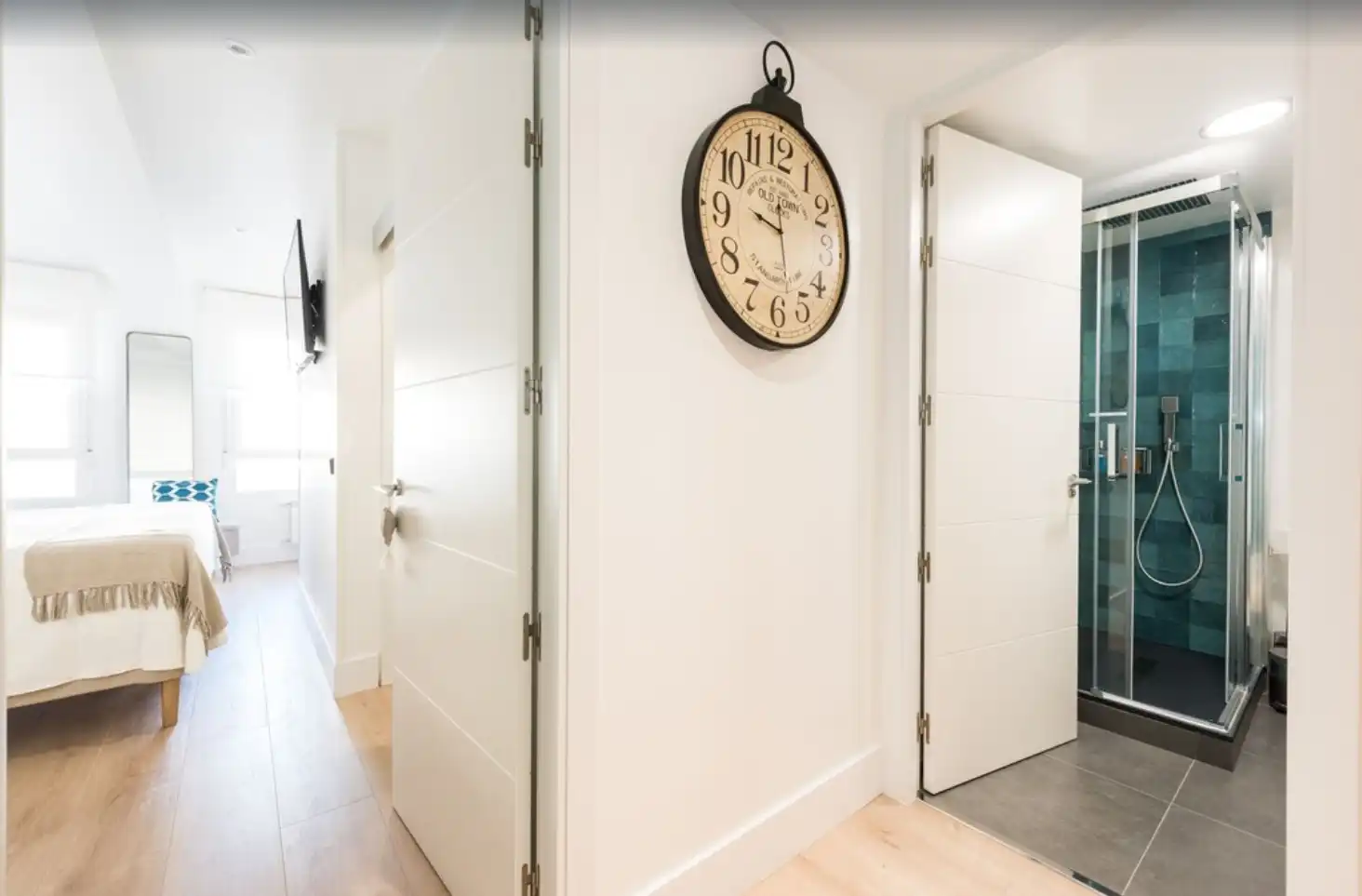 Pis de 39 m² a Alacant