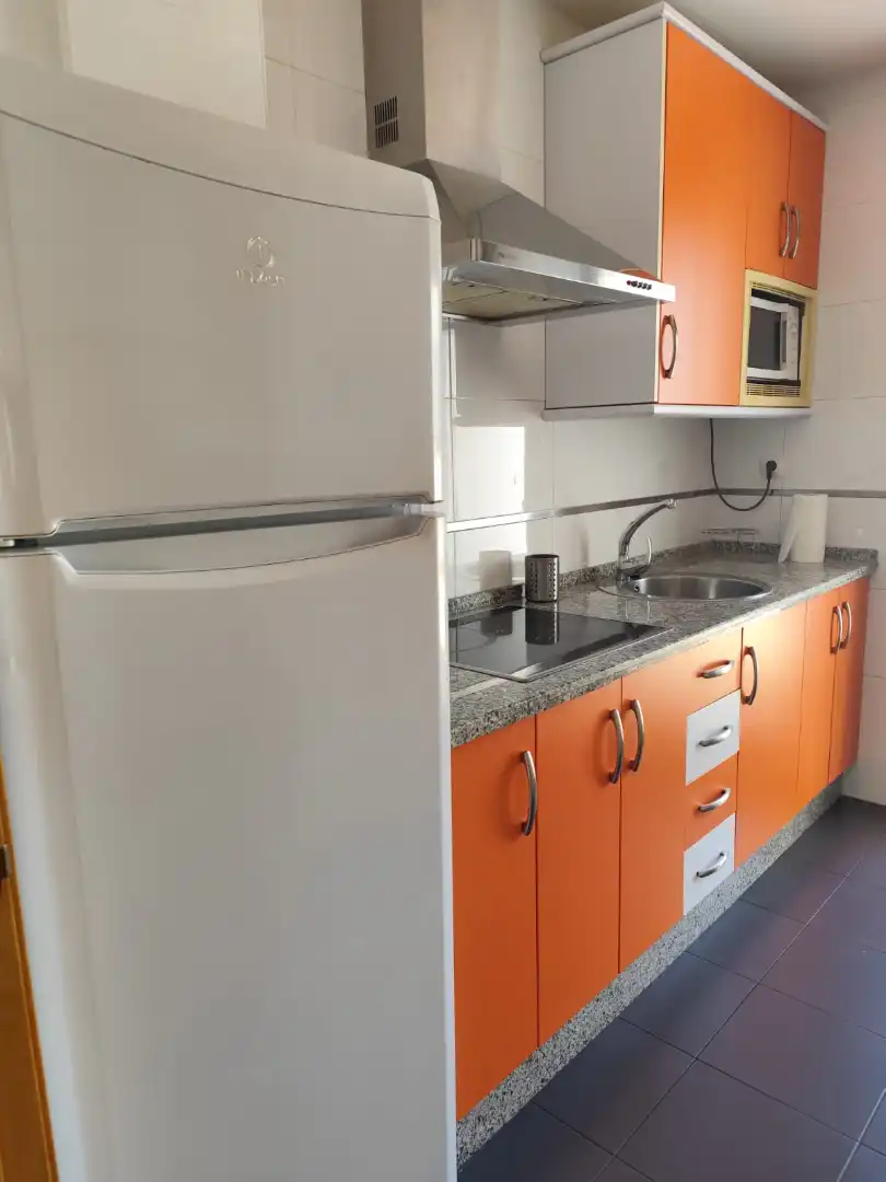 Квартира 60 м² у Zafra