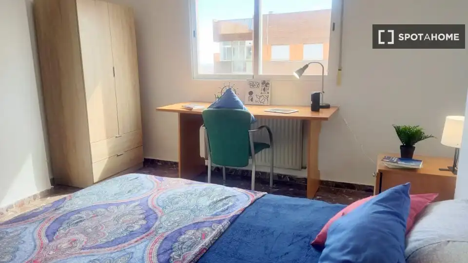 Habitación 152 m², Paterna