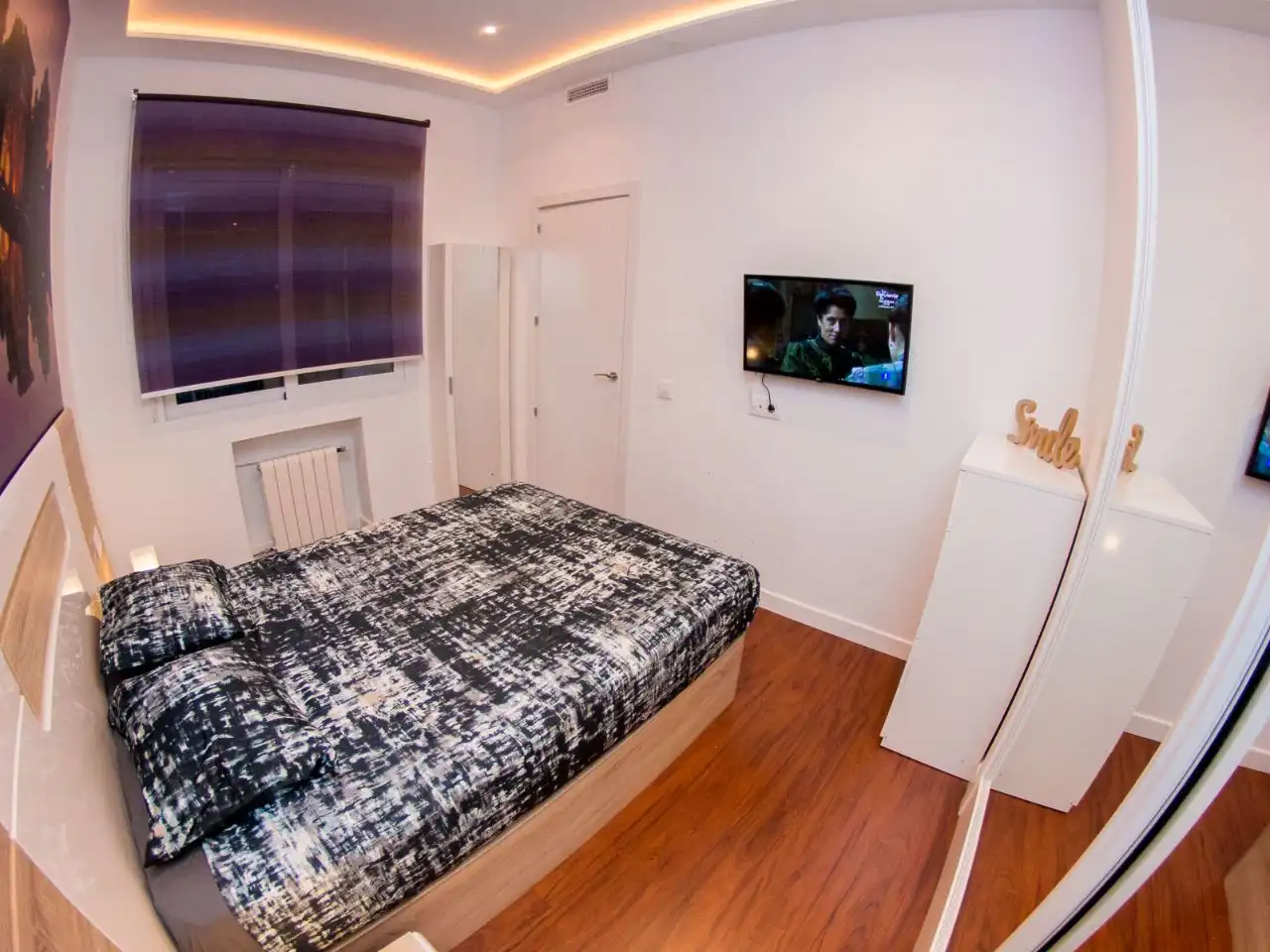 Piso de 55 m² en Madrid