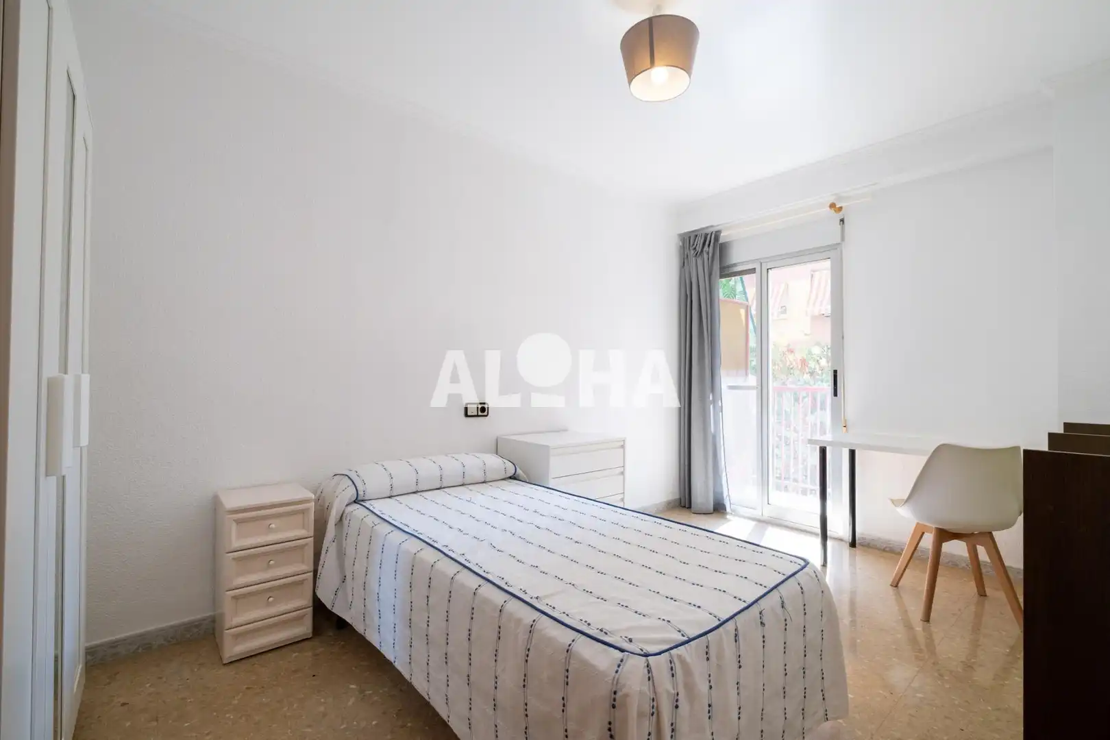 Appartamento 94 m² a Valencia