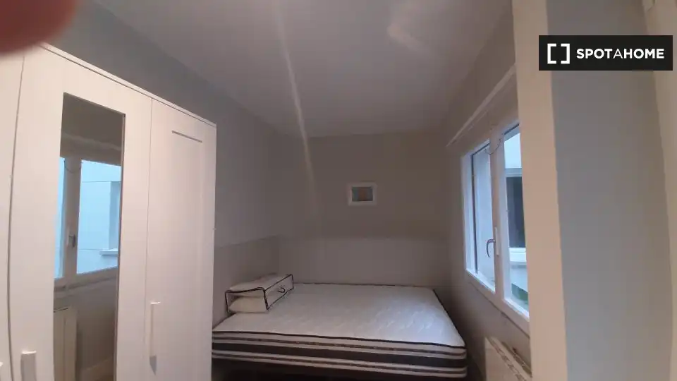 Habitación 161 m², Zaragoza