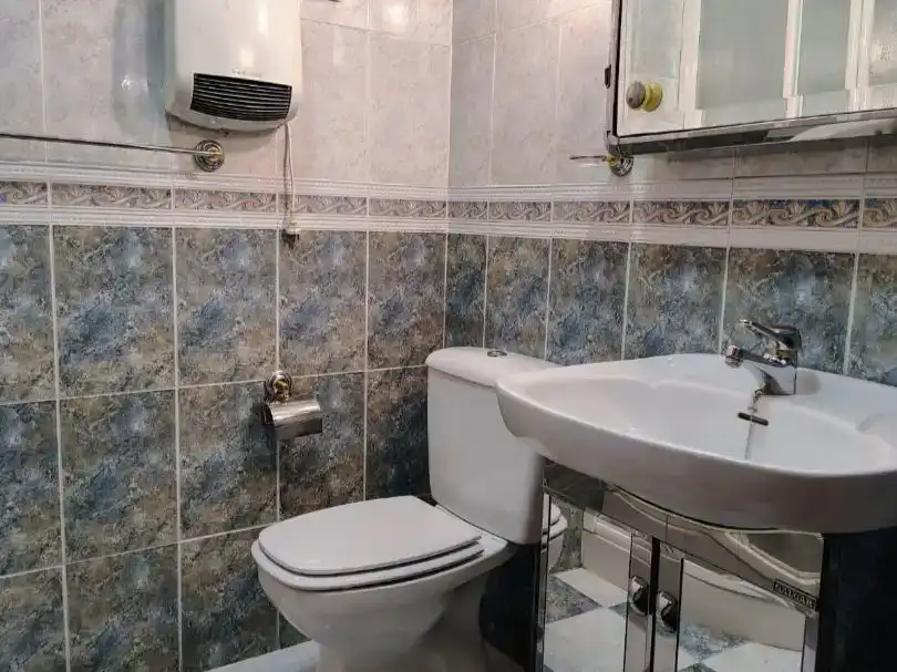 Piso de 90 m² en Jaén