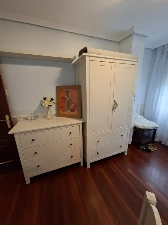 Piso de 65 m² en Castro-Urdiales