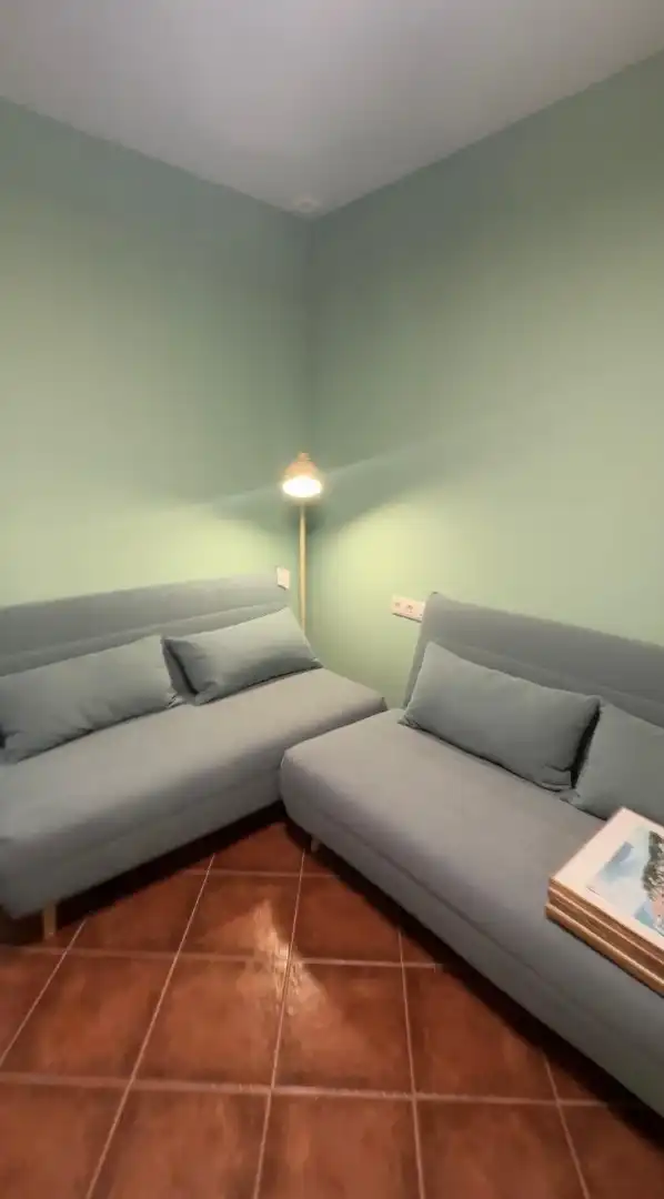 Pis de 55 m² a Cádiz
