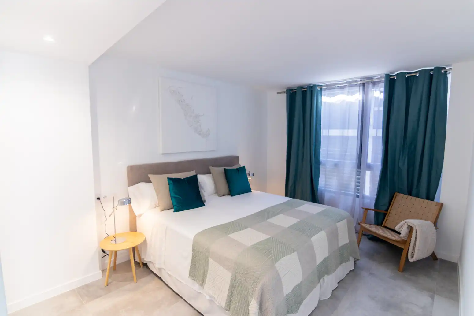 Wohnung 168 m² in Palma