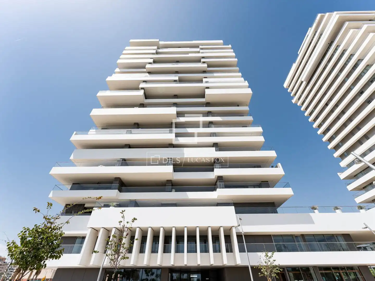 Piso de 110 m² en Málaga