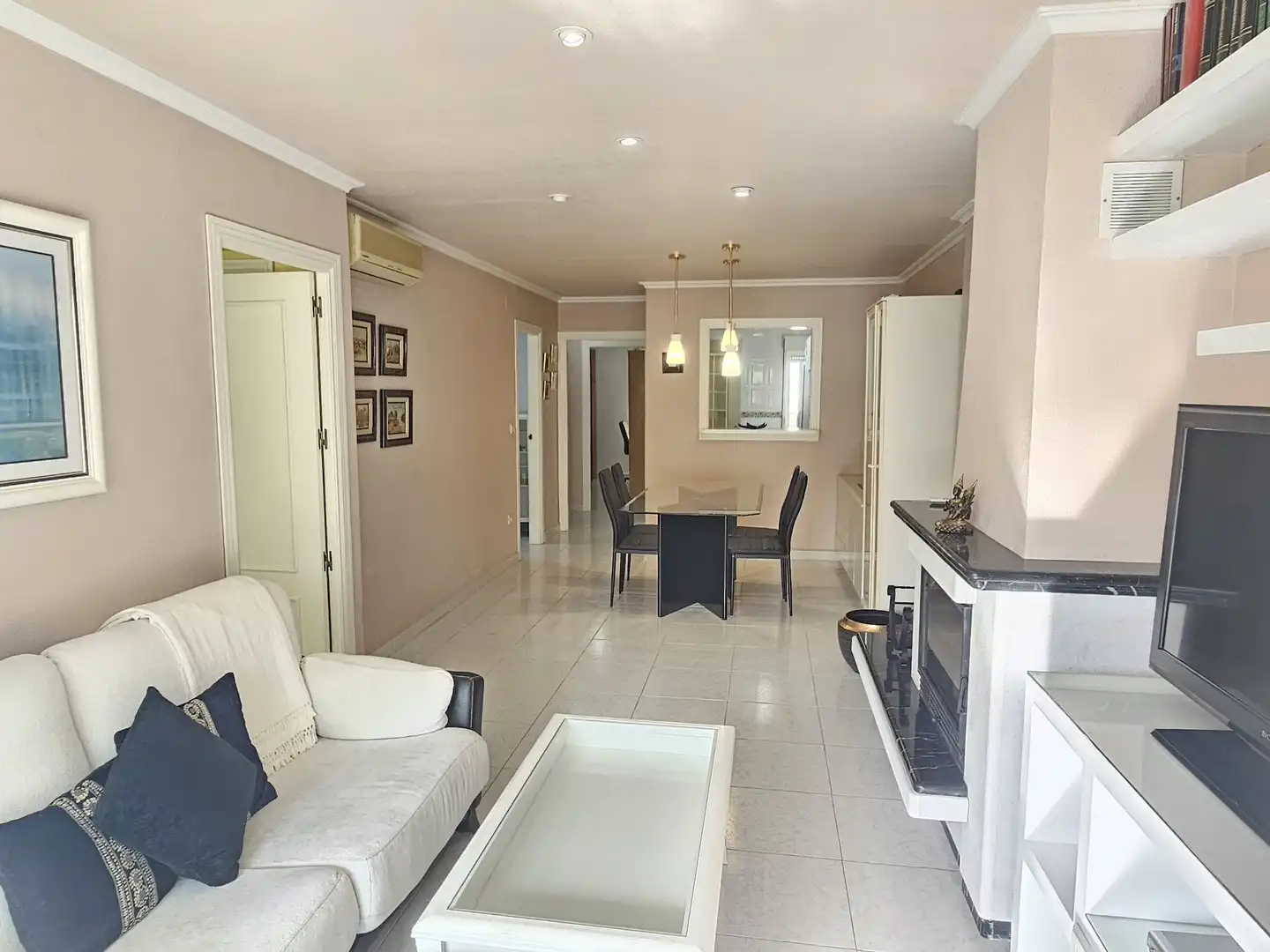 Piso de 73 m² en Santa Pola