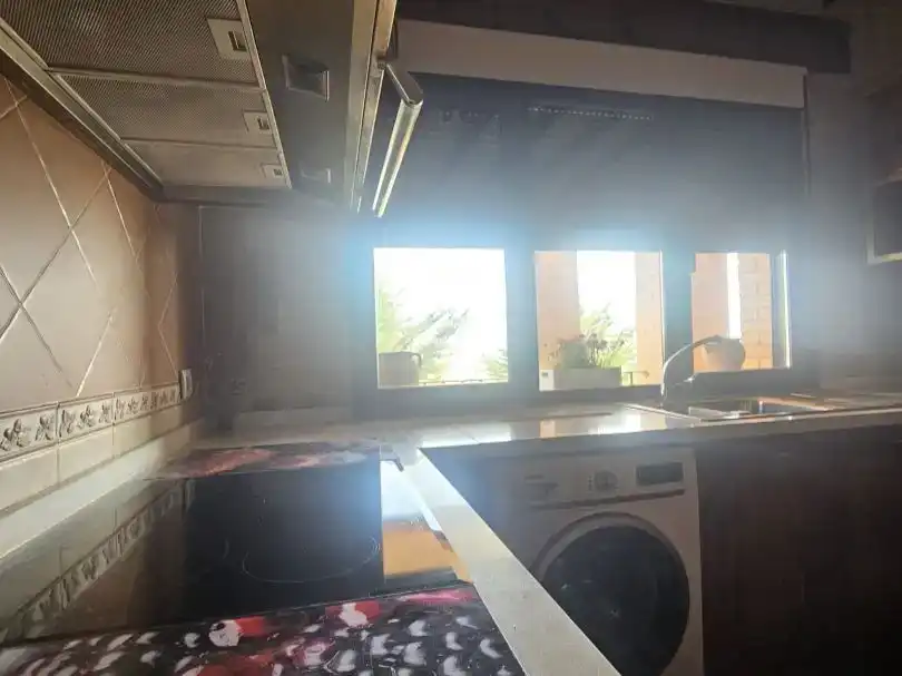 Piso de 100 m² en Toledo