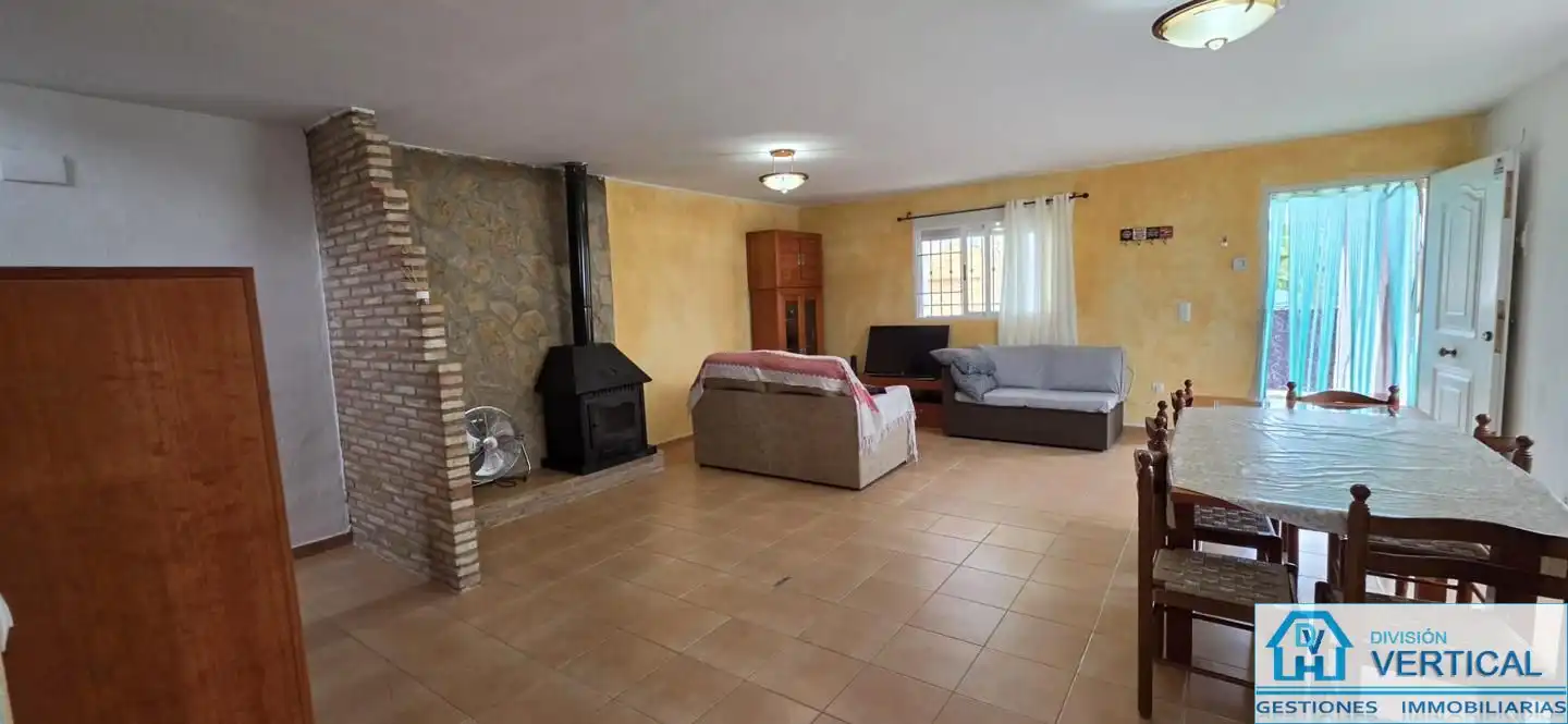 Casa de 120 m² en Riba-roja de Túria