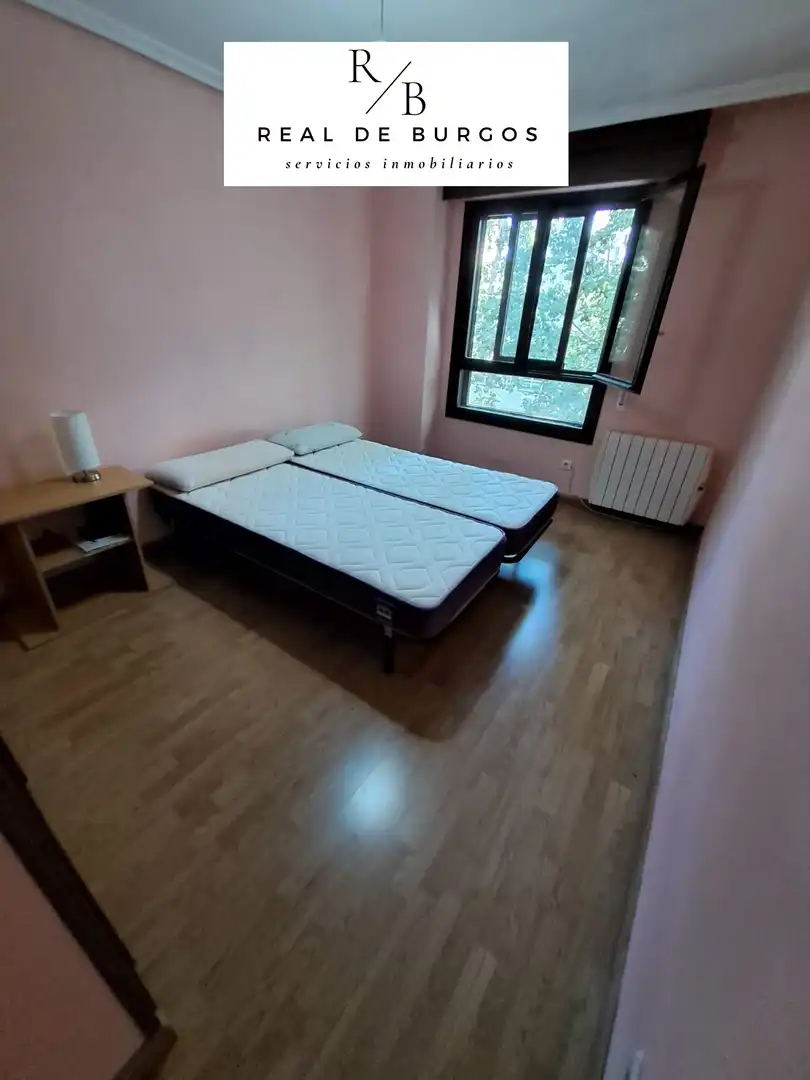 Piso de 60 m² en Valladolid