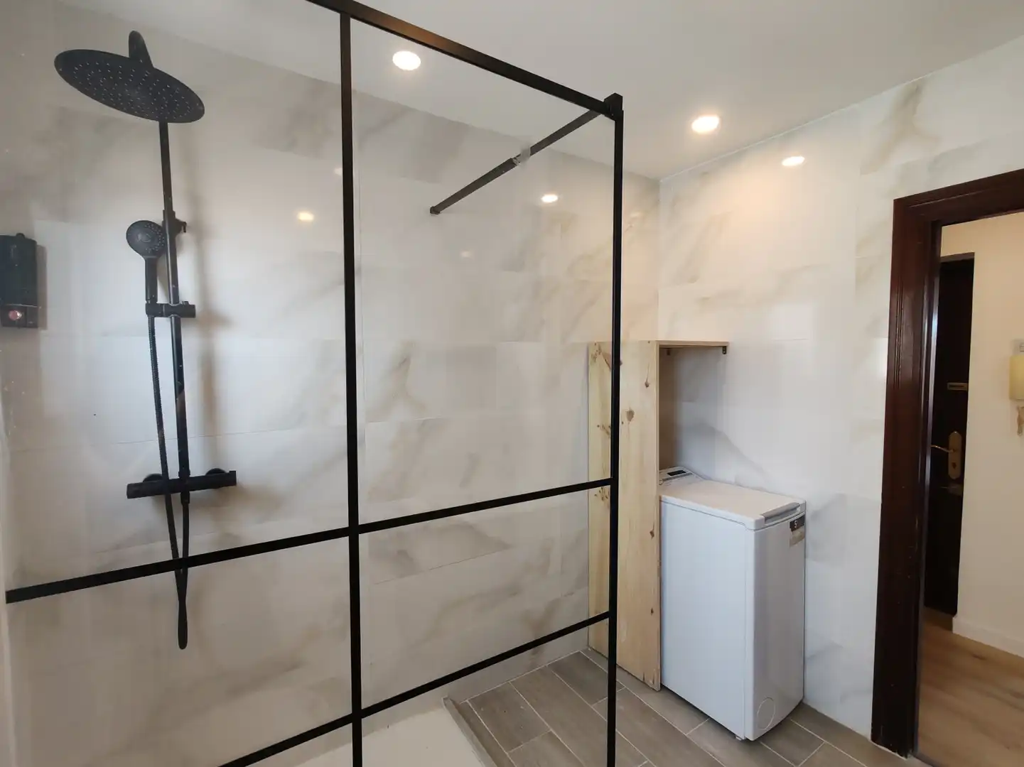 Pis de 51 m² a Carreño