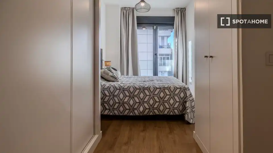 Habitación 123 m², Málaga